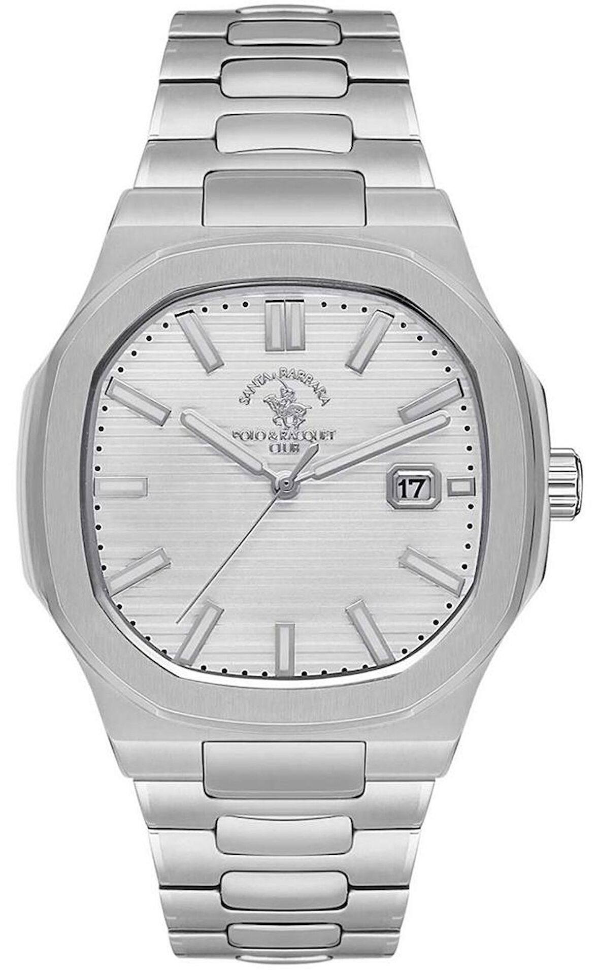 Santa Barbara Polo Racquet Club SB.1.10450.1 Erkek Kol Saati