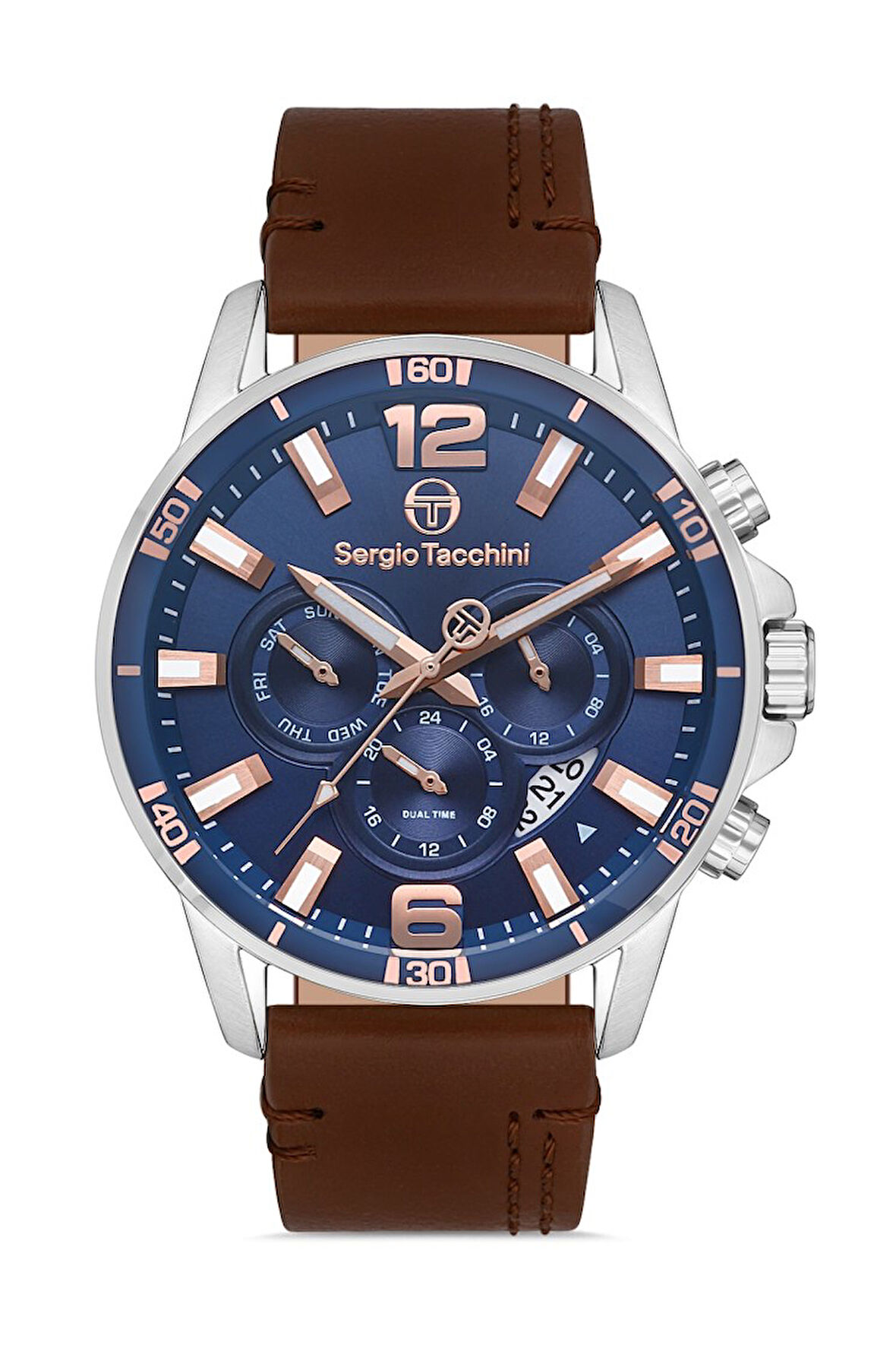 Sergio Tacchini ST.1.10340.3 Erkek Kol Saati