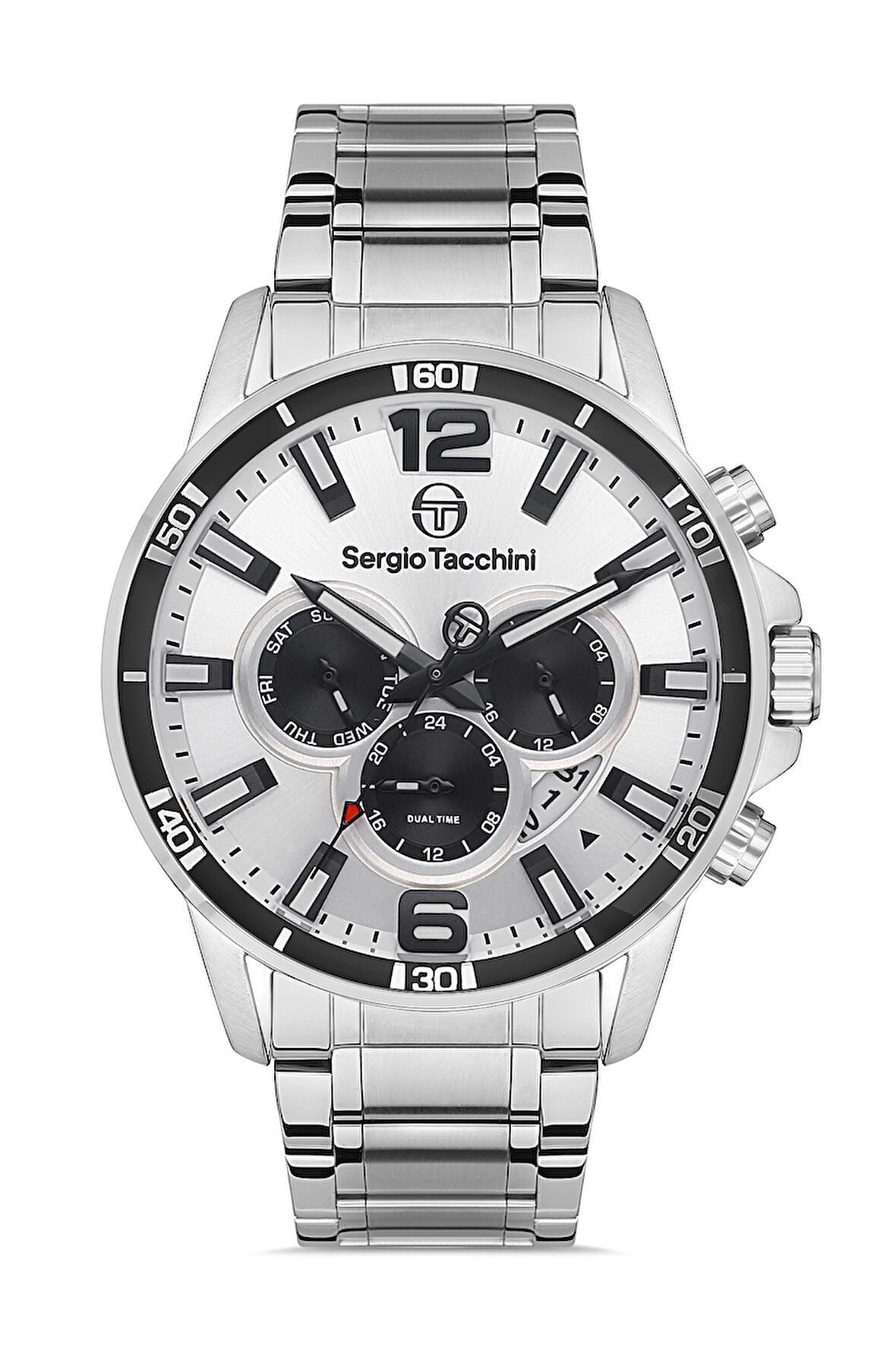 Sergio Tacchini ST.1.10341.1 Erkek Kol Saati