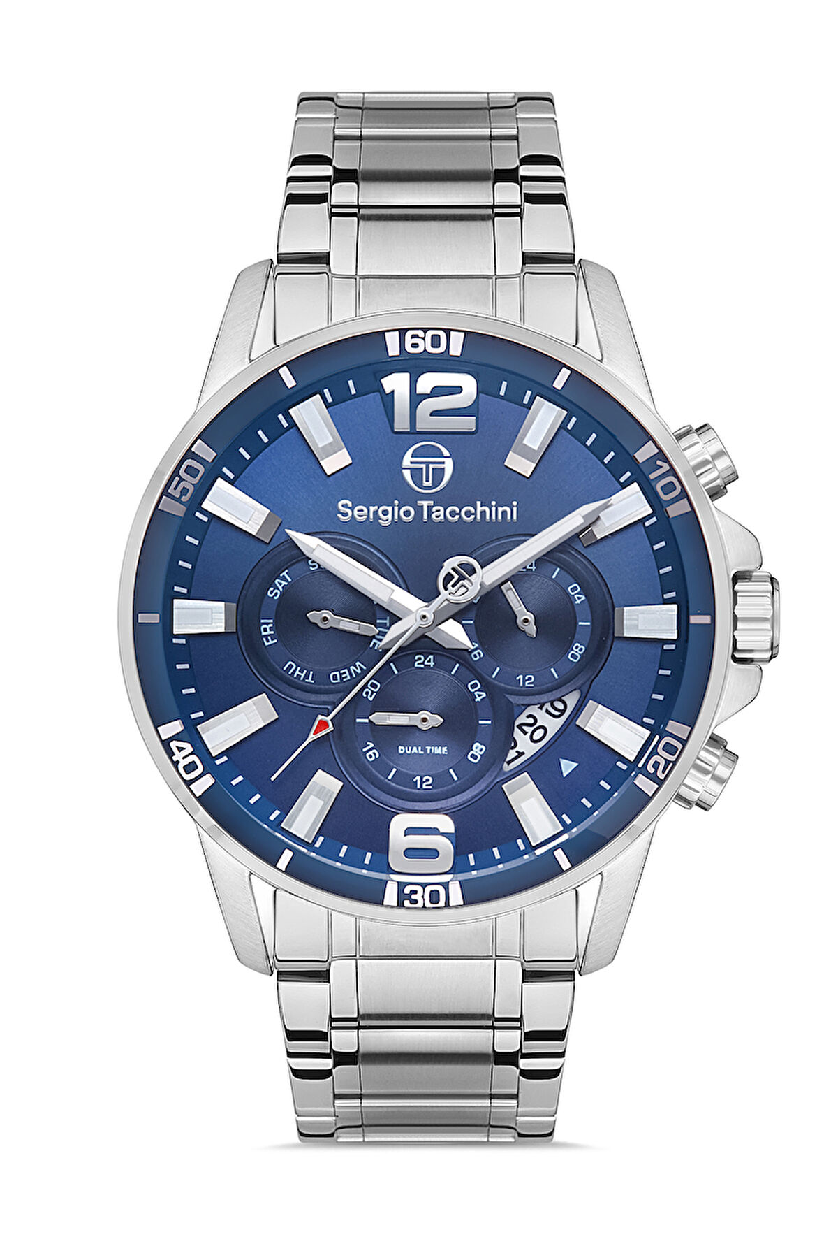 Sergio Tacchini ST.1.10341.3 Erkek Kol Saati