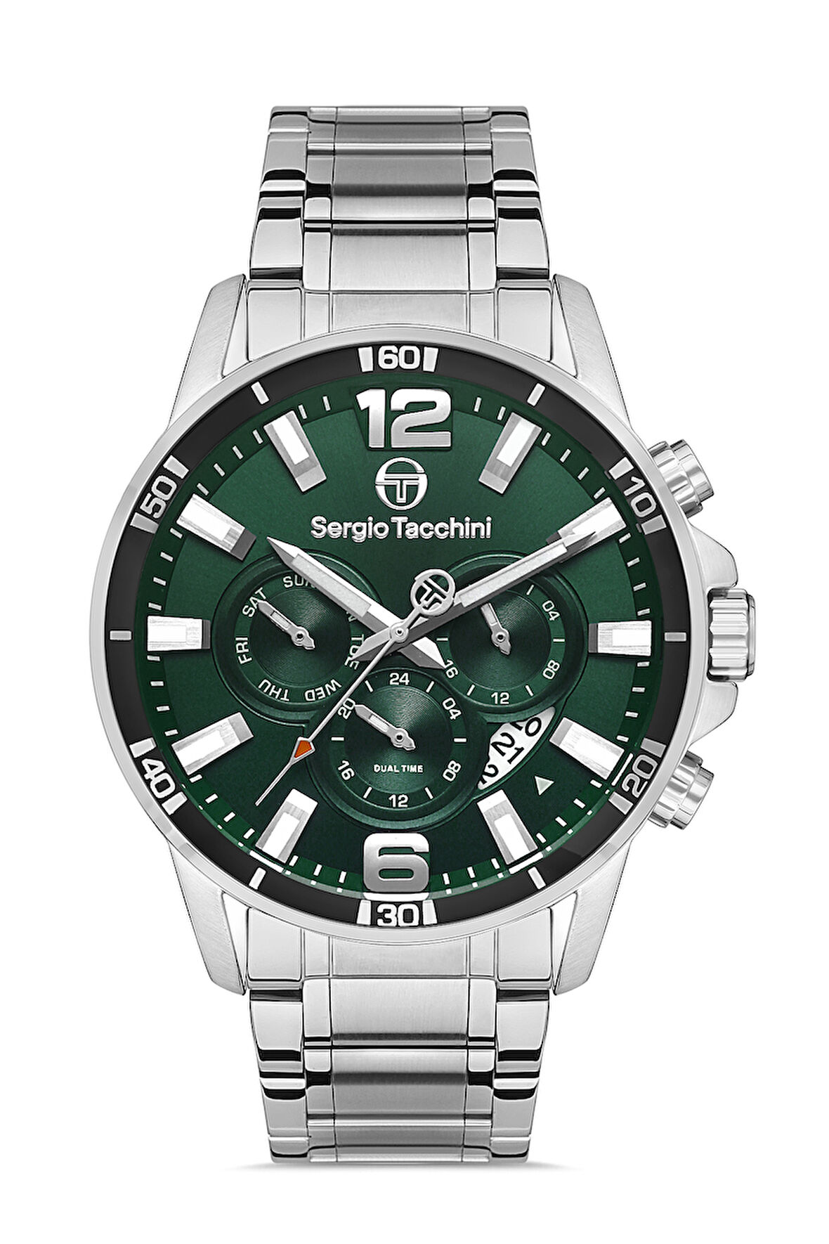 Sergio Tacchini ST.1.10341.4 Erkek Kol Saati