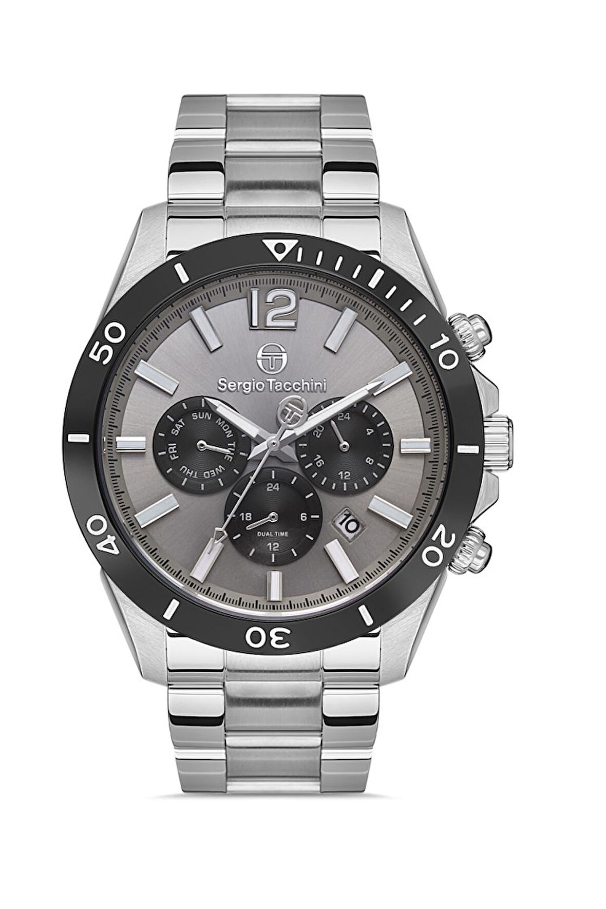 Sergio Tacchini ST.1.10342.1 Erkek Kol Saati