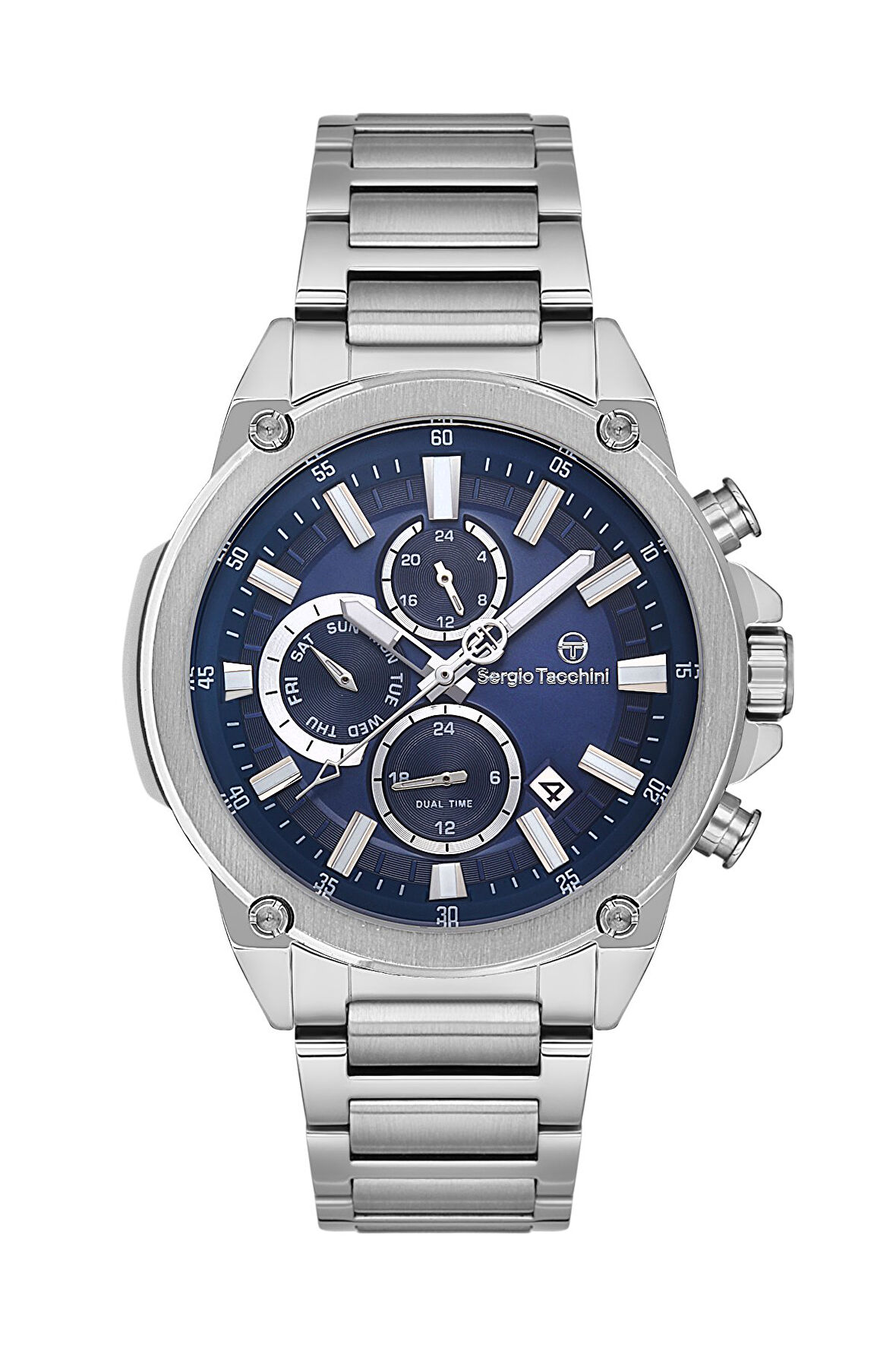 Sergio Tacchini Erkek Kol Saati ST.1.10349.2