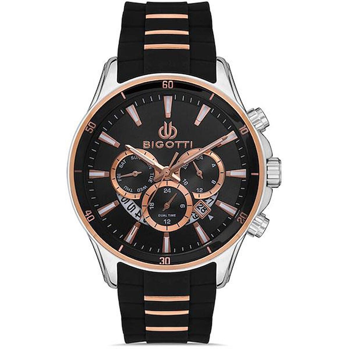 Bıgottı BG.1.10420.3 Erkek Kol Saati