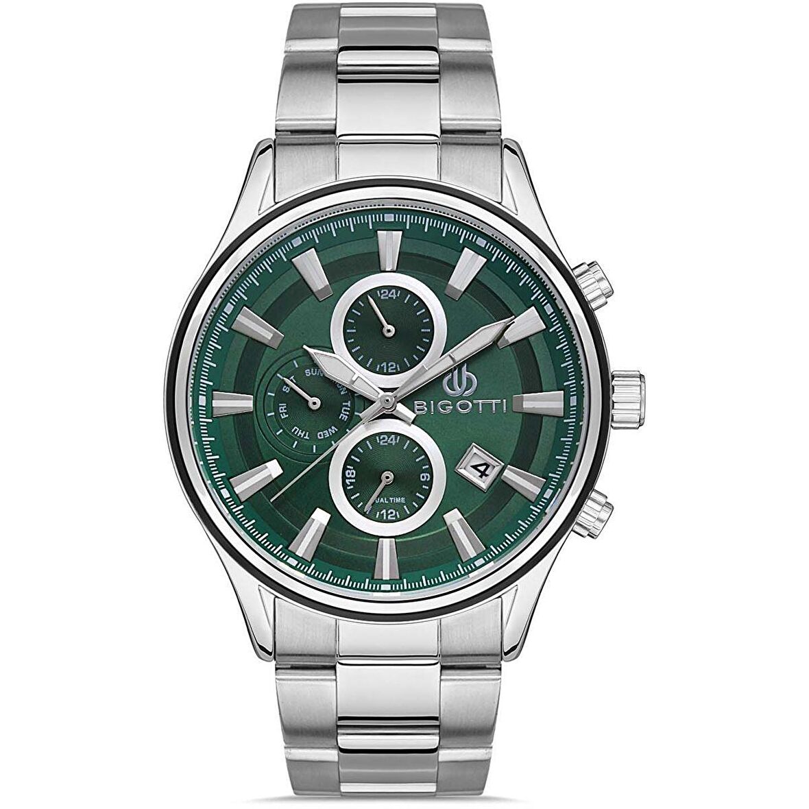 Bıgottı BG.1.10423.3 Erkek Kol Saati
