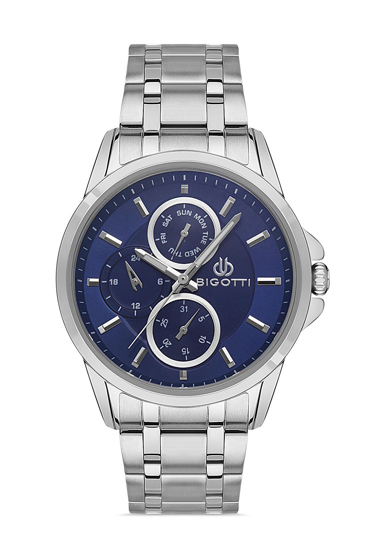 Bigotti Erkek Kol Saati BG.1.10427.3