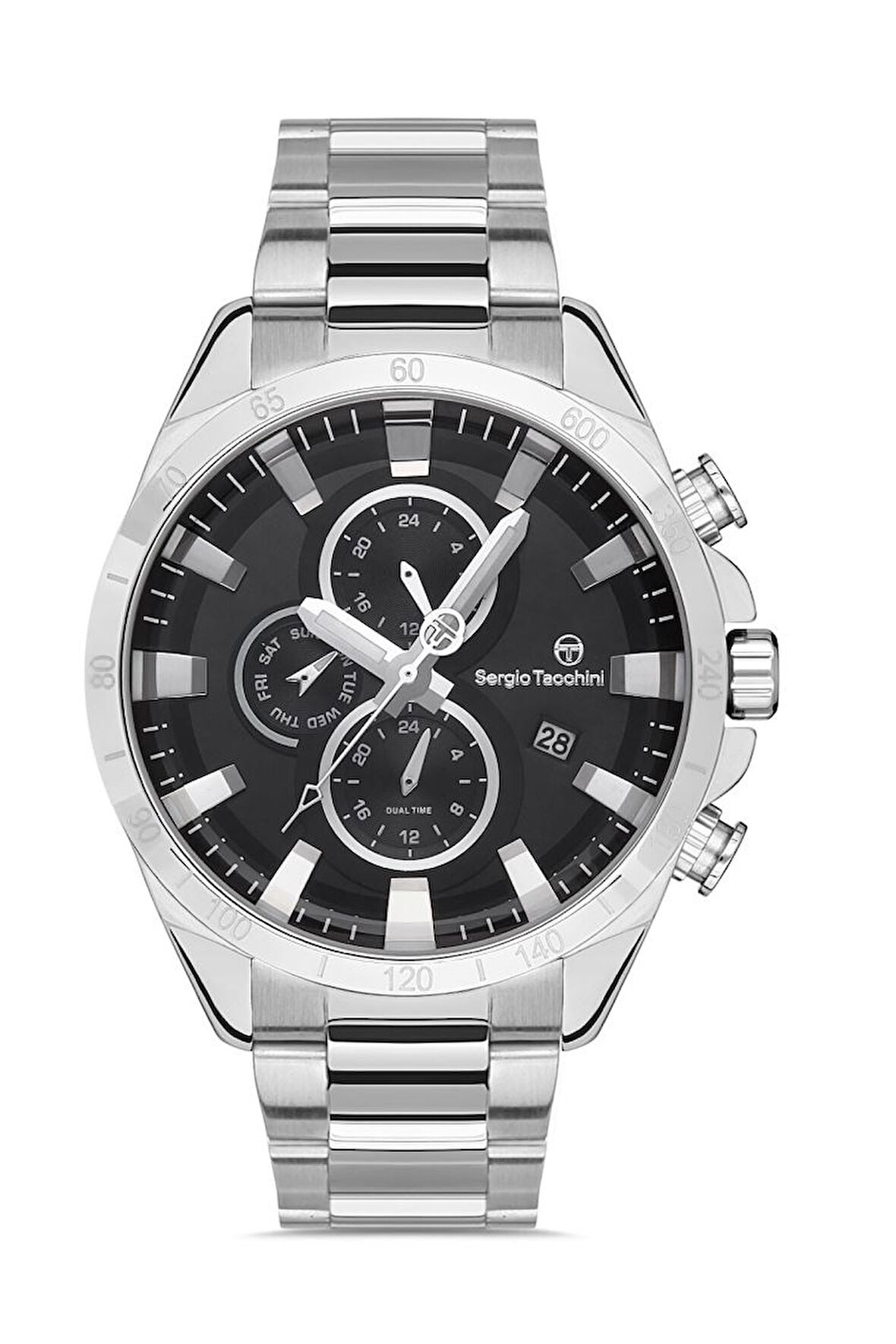 Sergio Tacchini ST.1.10356.1 Erkek Kol Saati