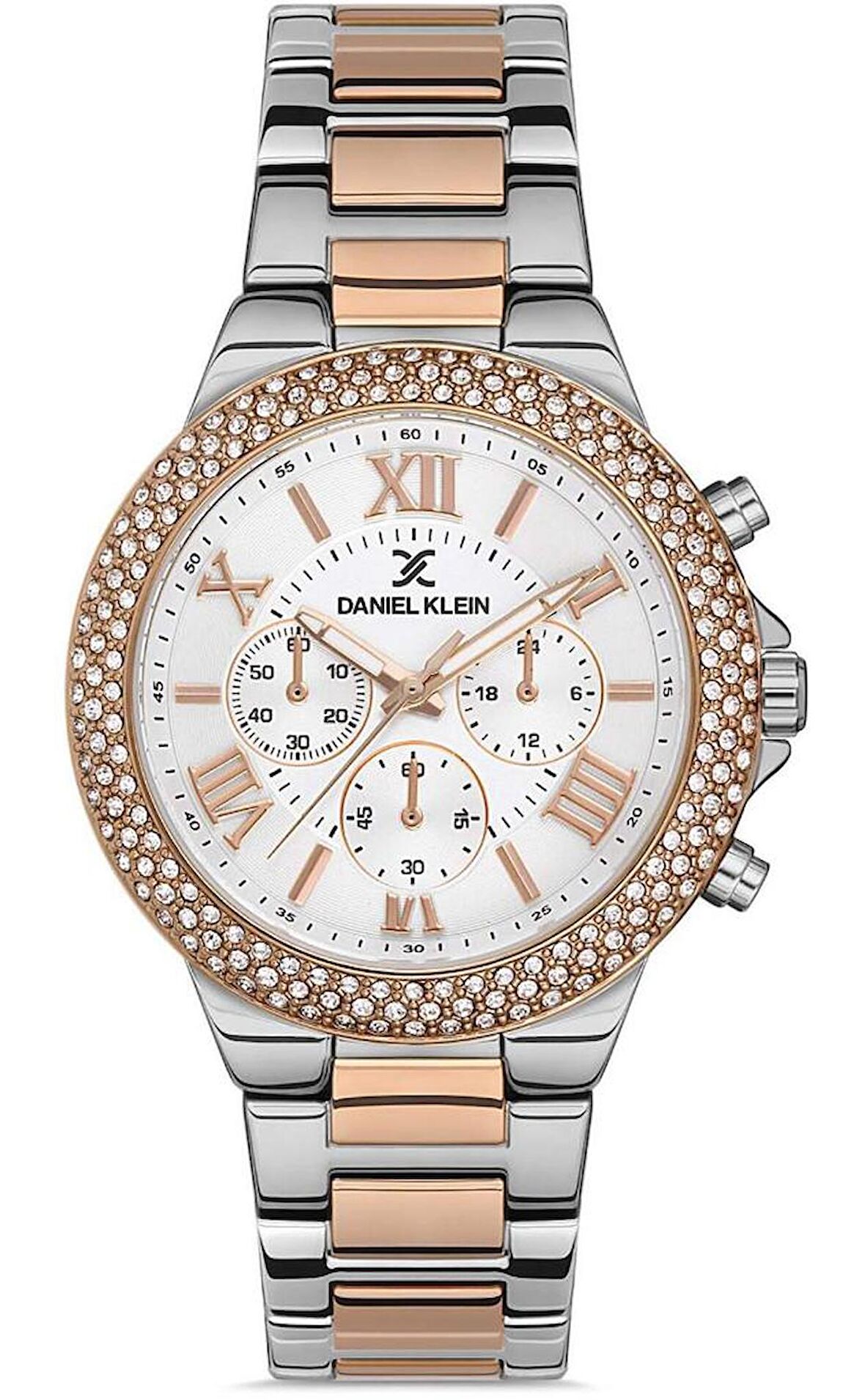 Daniel Klein DKE.1.10241.5 Kadın Kol Saati