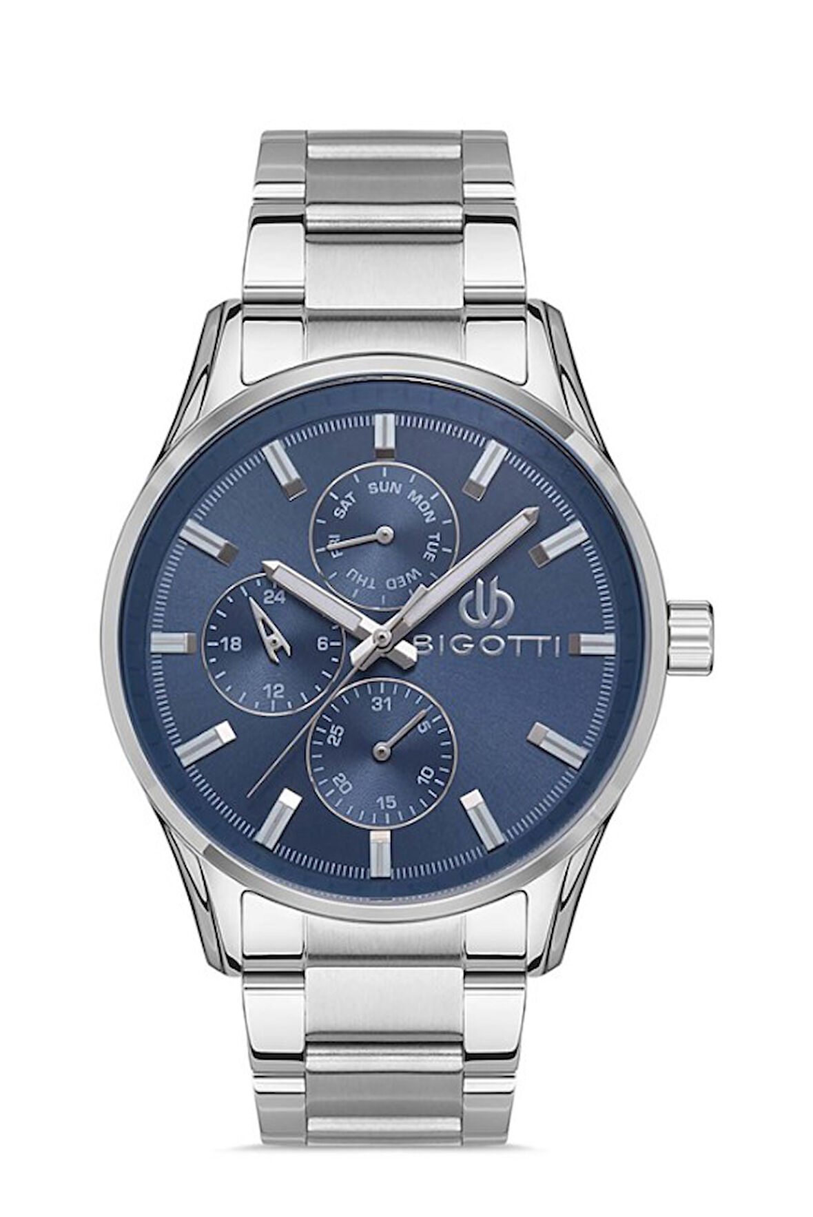BIGOTTI ERKEK KOL SAATİ BG.1.10442.4