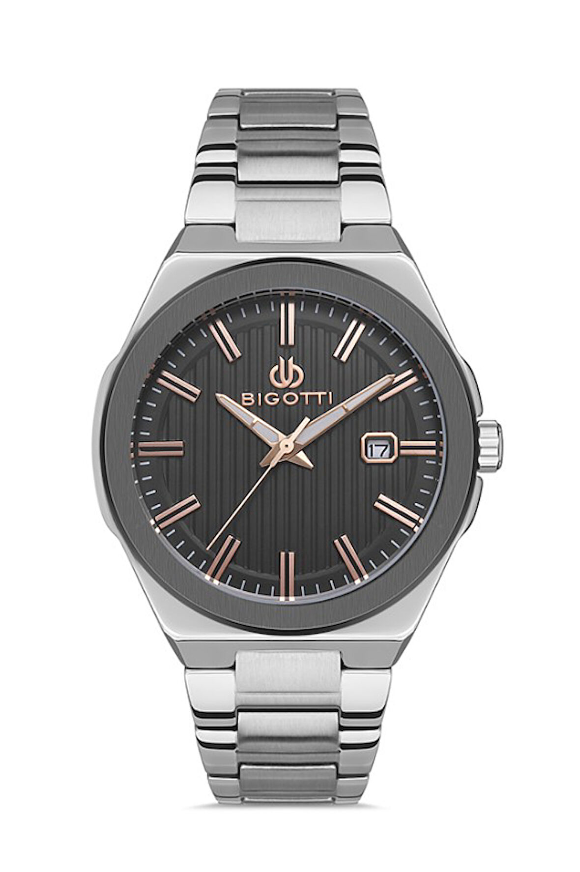 BIGOTTI ERKEK KOL SAATİ BG.1.10450.5