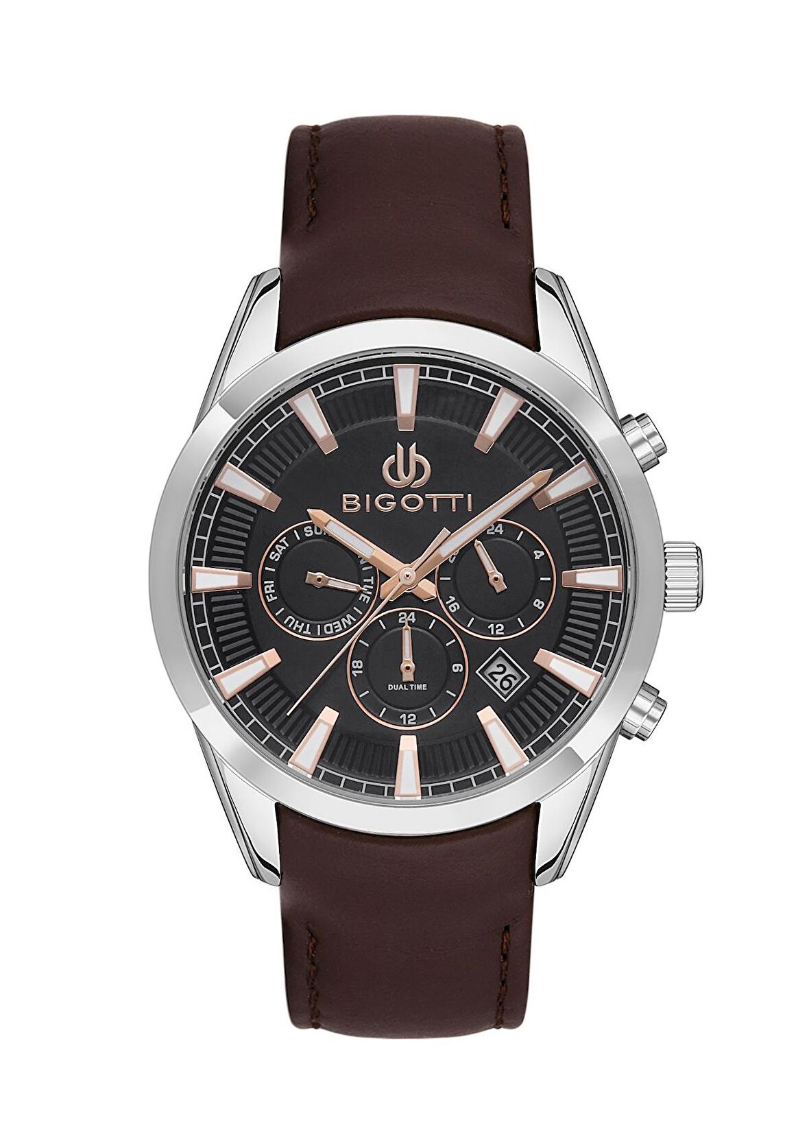 Bıgottı BG.1.10451.2 Erkek Kol Saati