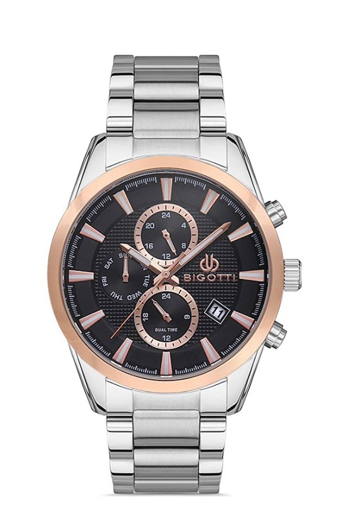 BIGOTTI ERKEK KOL SAATİ BG.1.10452.4