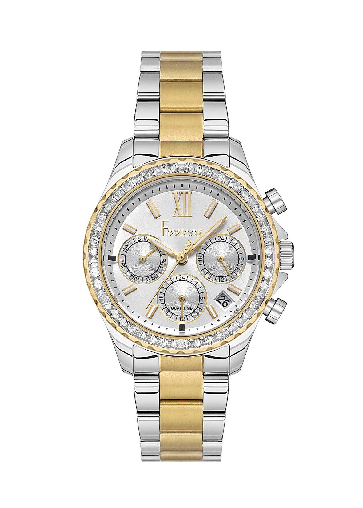 Freelook Kadın Kol Saati  FL.1.10432-4