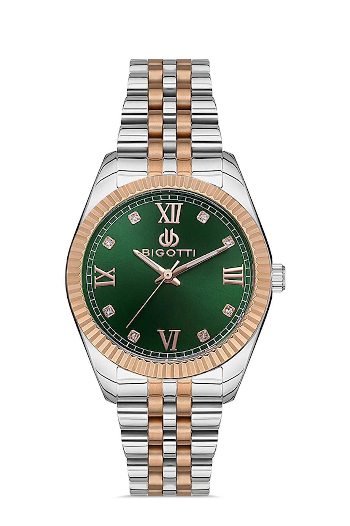 BG.1.10454-6 BIGOTTI KOL SAATİ