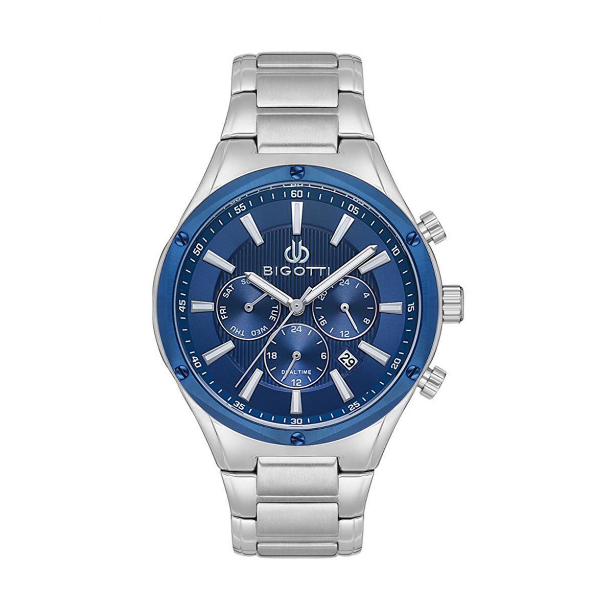 Bıgottı BG.1.10461.3 Erkek Kol Saati
