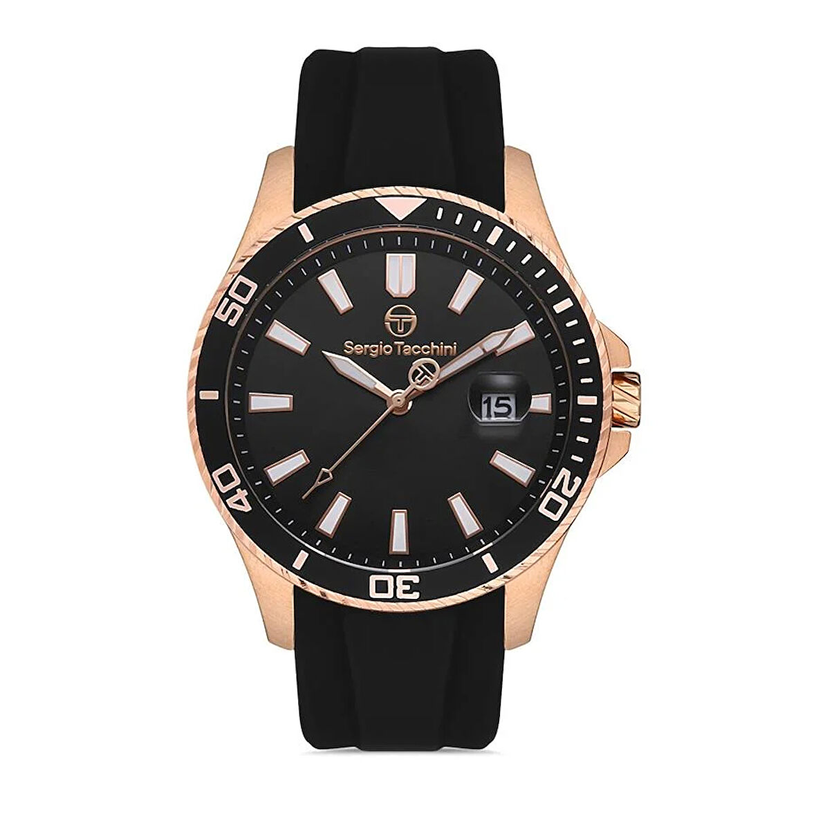 Sergio Tacchini ST.1.10361.3 Erkek Kol Saati