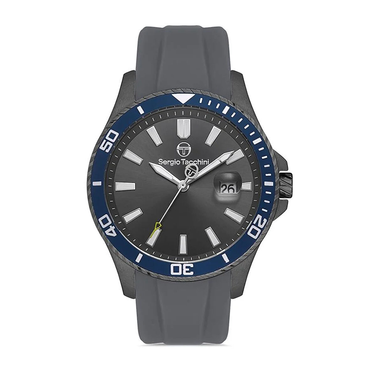 Sergio Tacchini ST.1.10361.4 Erkek Kol Saati