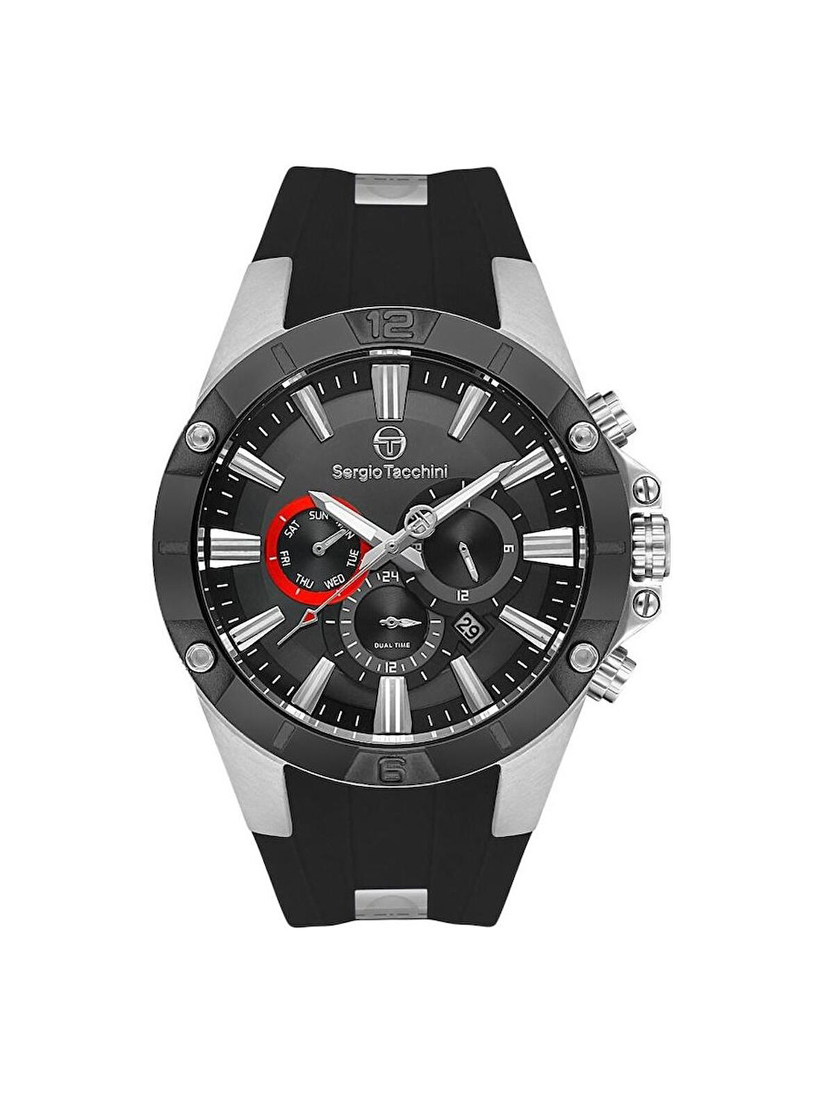 SERGİO TACCHİNİ ERKEK KOL SAATİ ST.1.10364.1