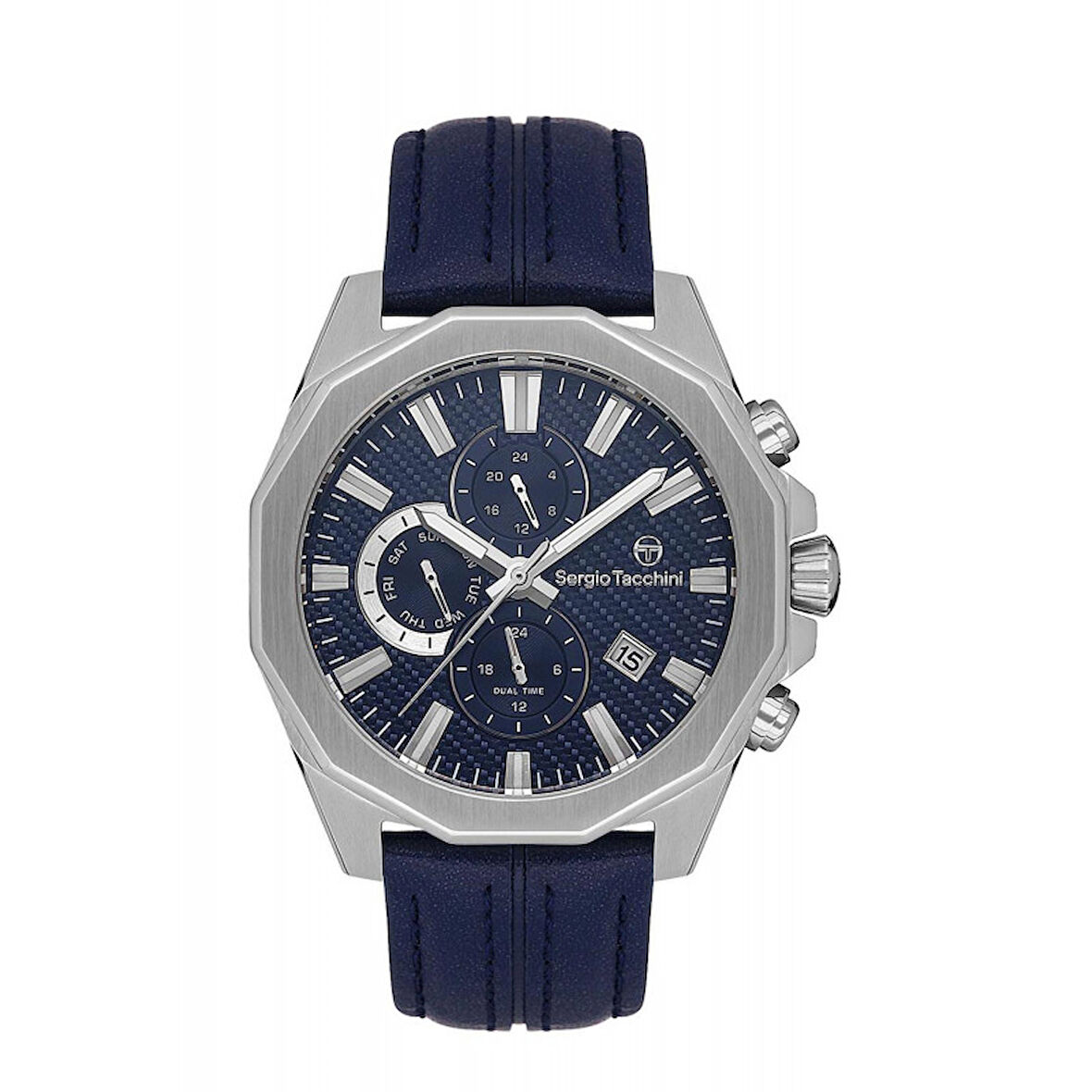 SERGİO TACCHİNİ ERKEK KOL SAATİ ST.1.10373.3