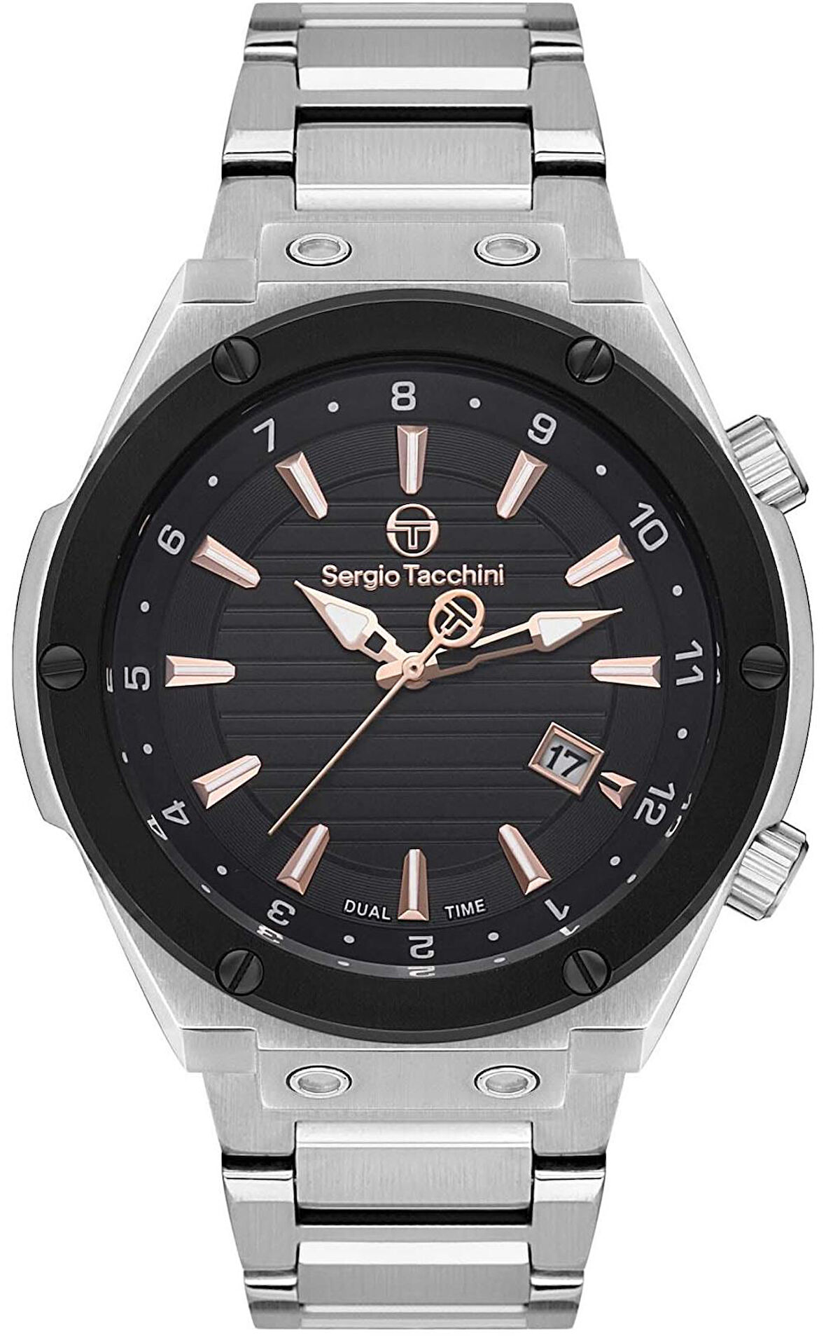 SERGIO TACCHINI ST.1.10374.4 MARKA ERKEK KOL SAATİ