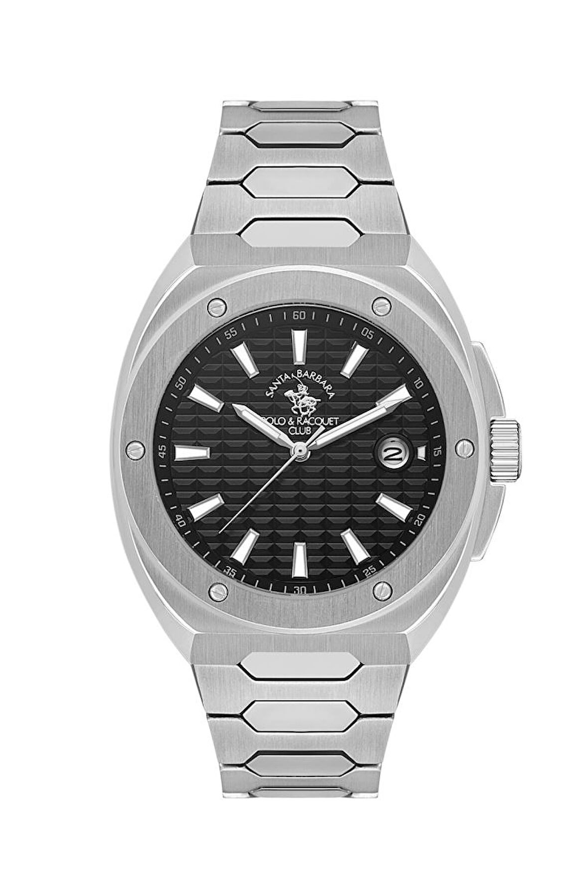 S.B. Polo & Racquet SB.1.10557-1 Erkek Kol Saati