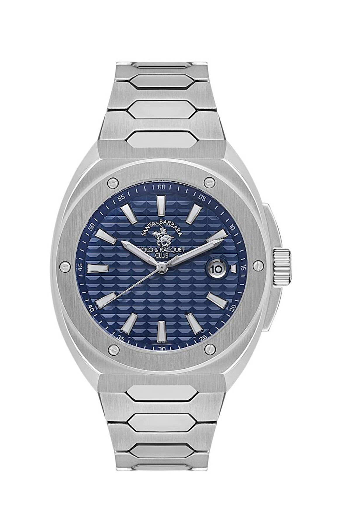 S.B. Polo & Racquet SB.1.10557-2 Erkek Kol Saati