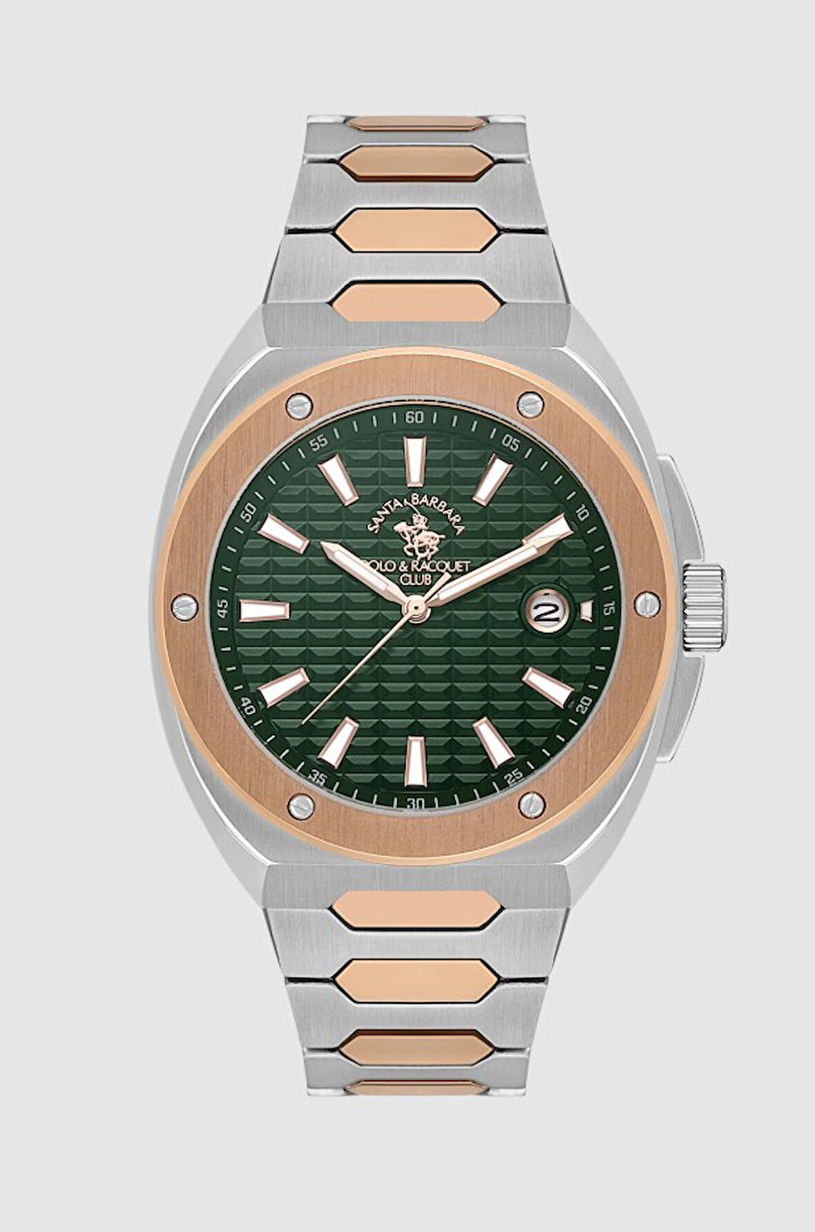 SANTA BARBARA POLO & RACQUET CLUB ERKEK KOL SAATİ SB.1.10557-4
