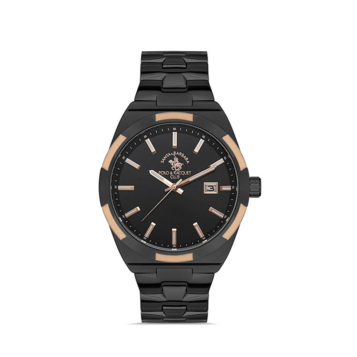 SB.1.10483.5 S.B. Polo & Racquet Erkek Kol Saati