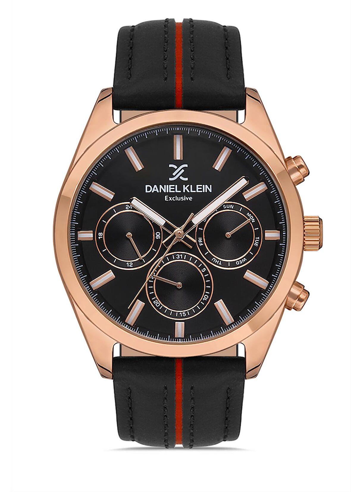 Daniel Klein DKE.1.10347.4 Erkek Kol Saati	