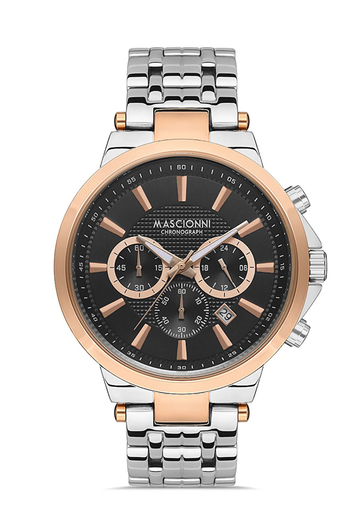 Mascionni M.1.2073.05 Erkek Kol Saati