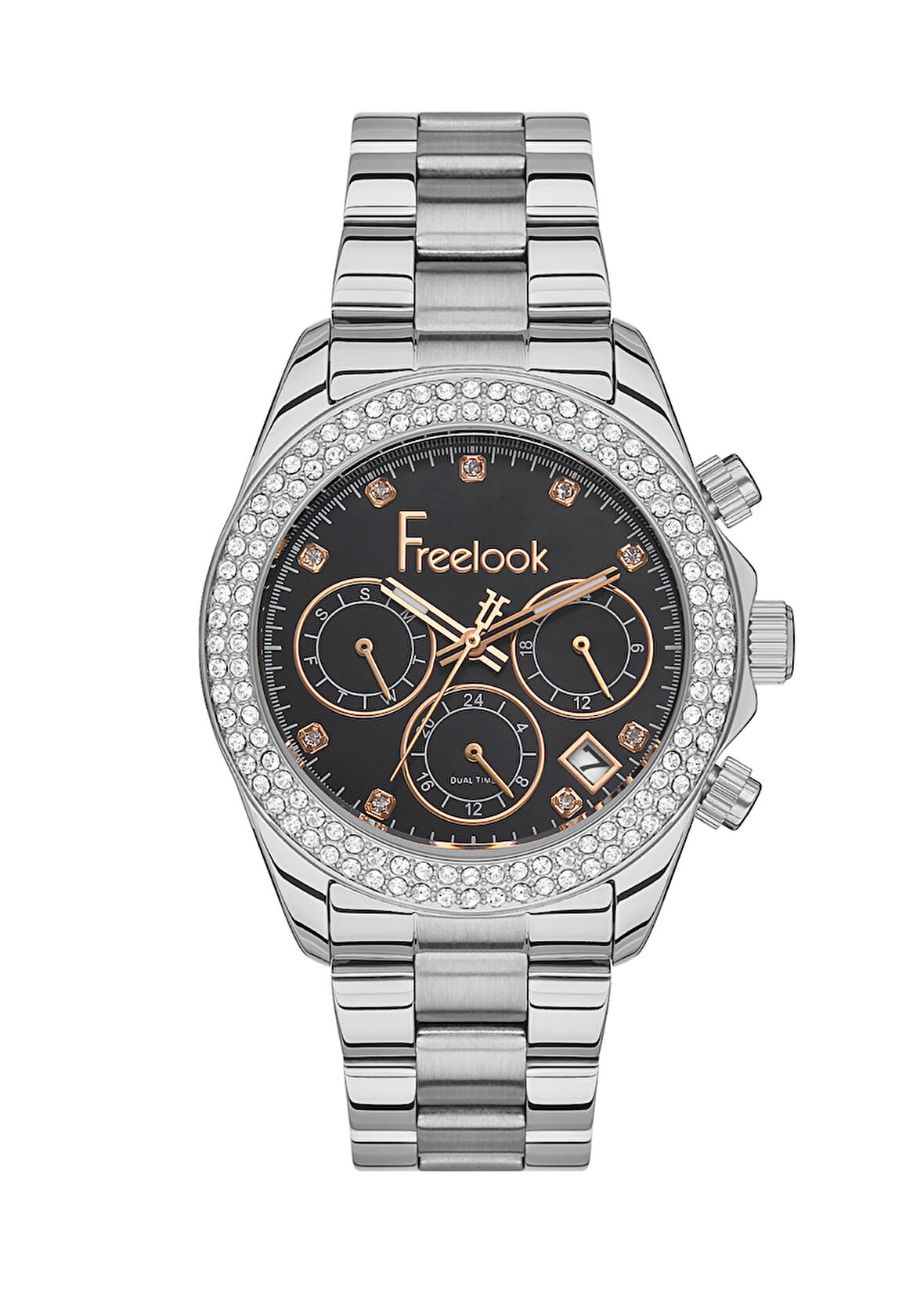 FL.1.10408.2 FREELOOK KOL SAATİ