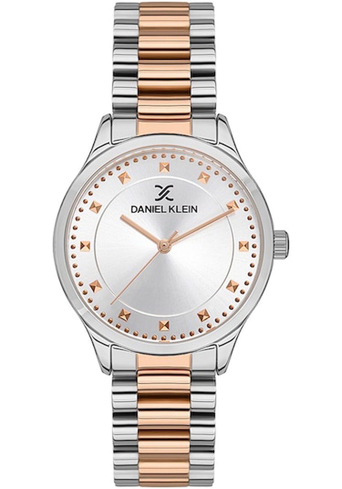 Daniel Klein DK.1.13454.4 Kadın Kol Saati	