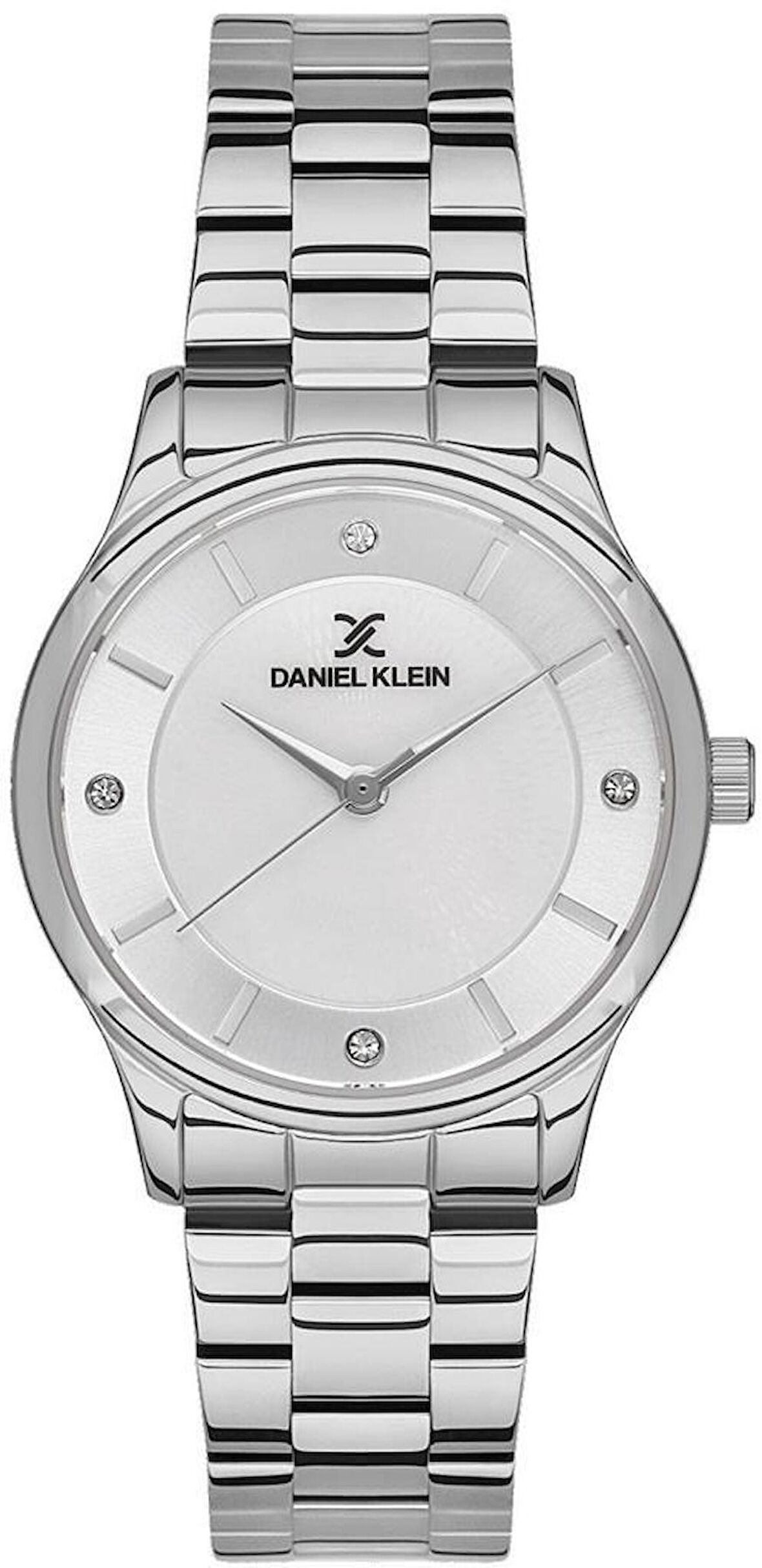 DANIEL KLEIN DK102-DK.1.13455-1 METAL KADIN KOL SAATİ