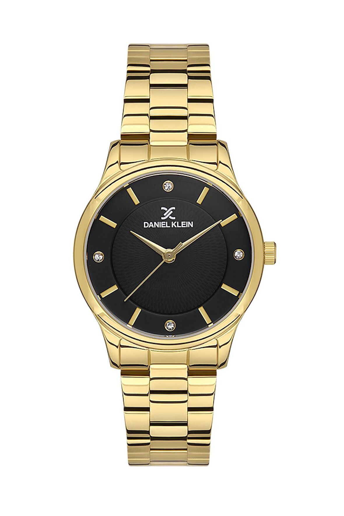 DANIEL KLEIN DK.1.13455-3 KADIN KOL SAATİ