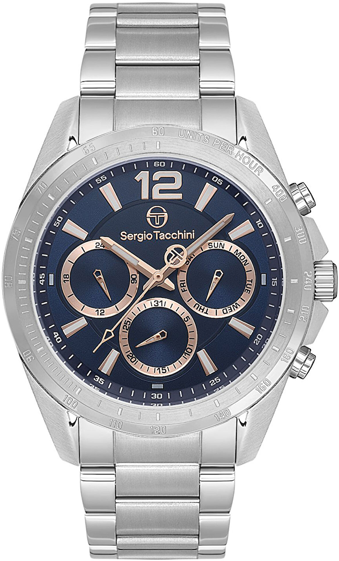 Sergio Tacchini ST.1.10381-2