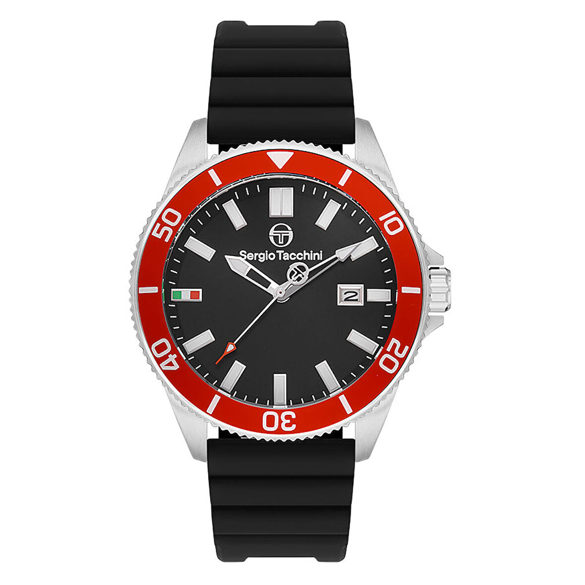 ST.1.10382.1 SERGİO TACCHİNİ KOL SAATİ