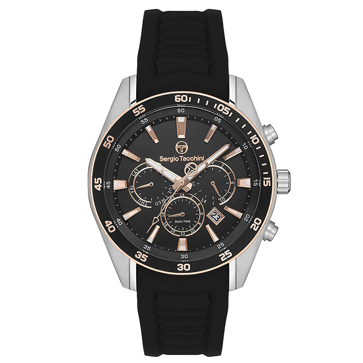 Sergio Tacchini ST.1.10398-1 Erkek Kol Saati