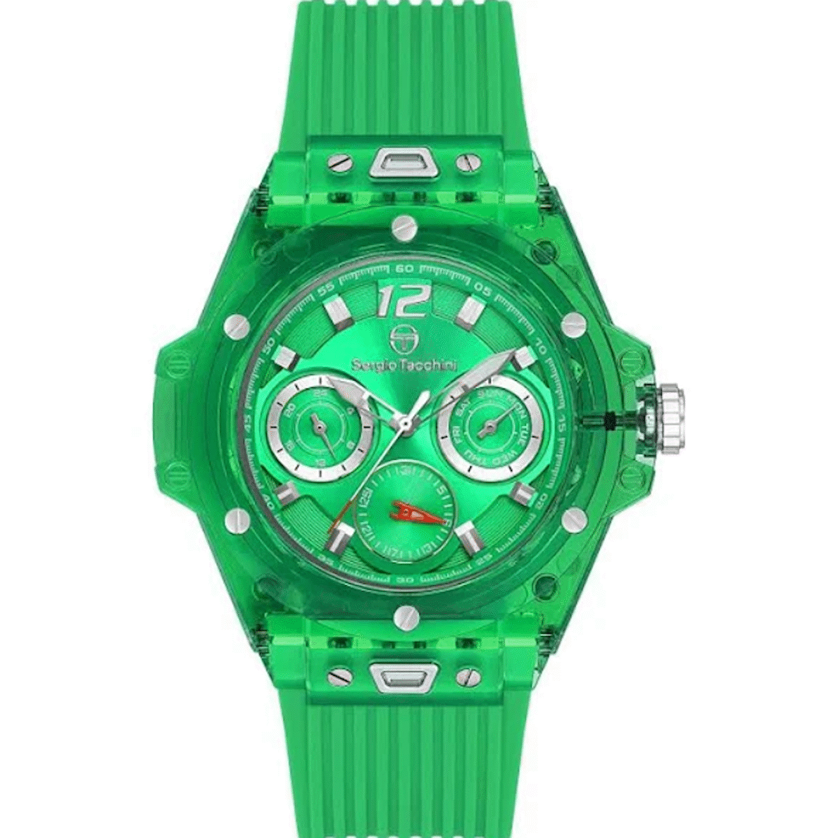 ST.1.10404.2 Erkek Kol Saati