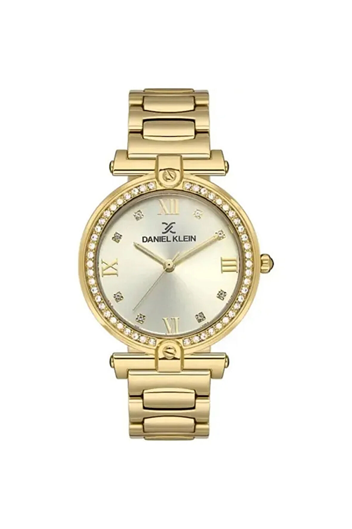 Daniel Klein KADIN KOL SAATİ DK102-DK.1.13462-2