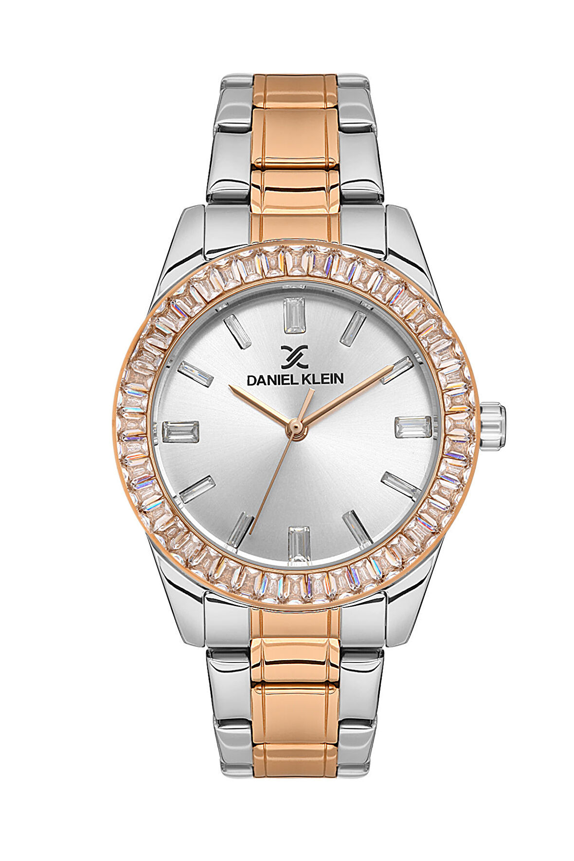 Daniel Klein DK.1.13484.4 Kadın Kol Saati	