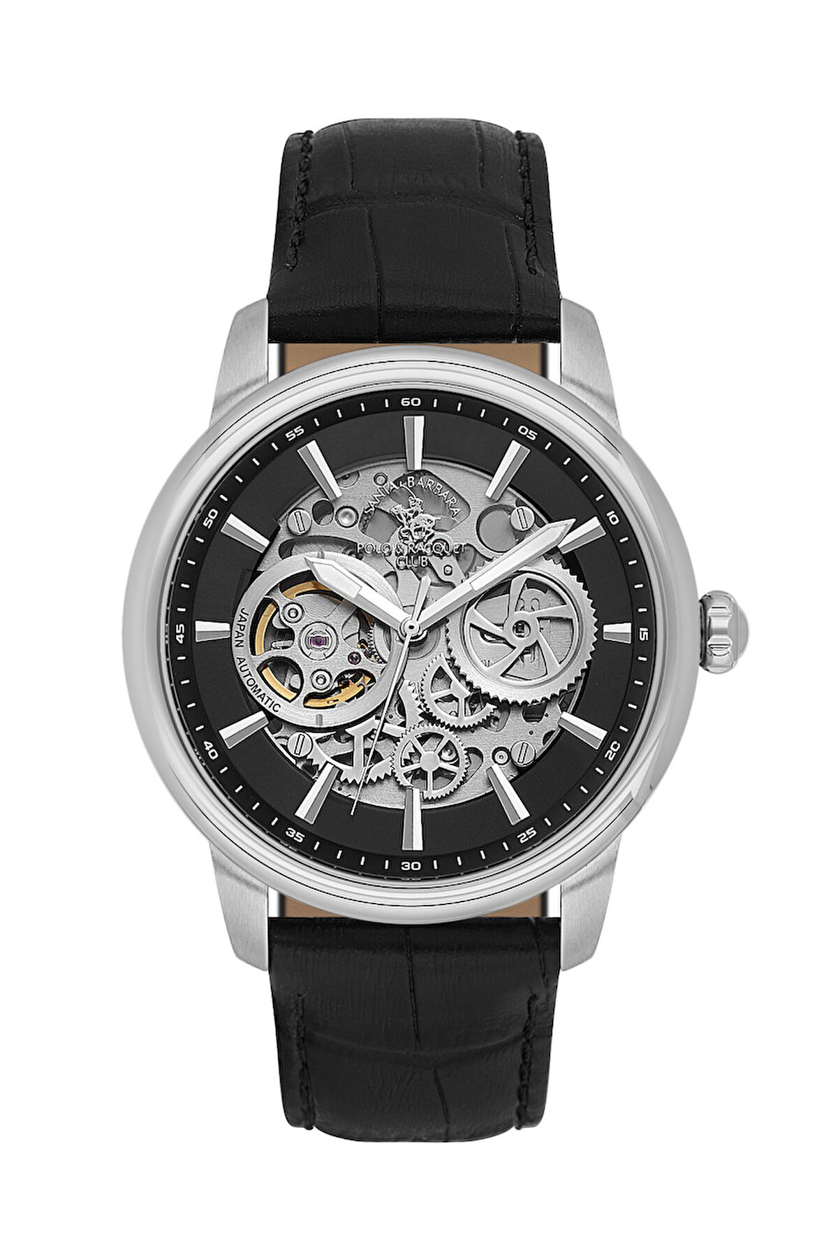 Santa Barbara Polo & Racquet Club SB.1.10522.2 Erkek Kol Saati