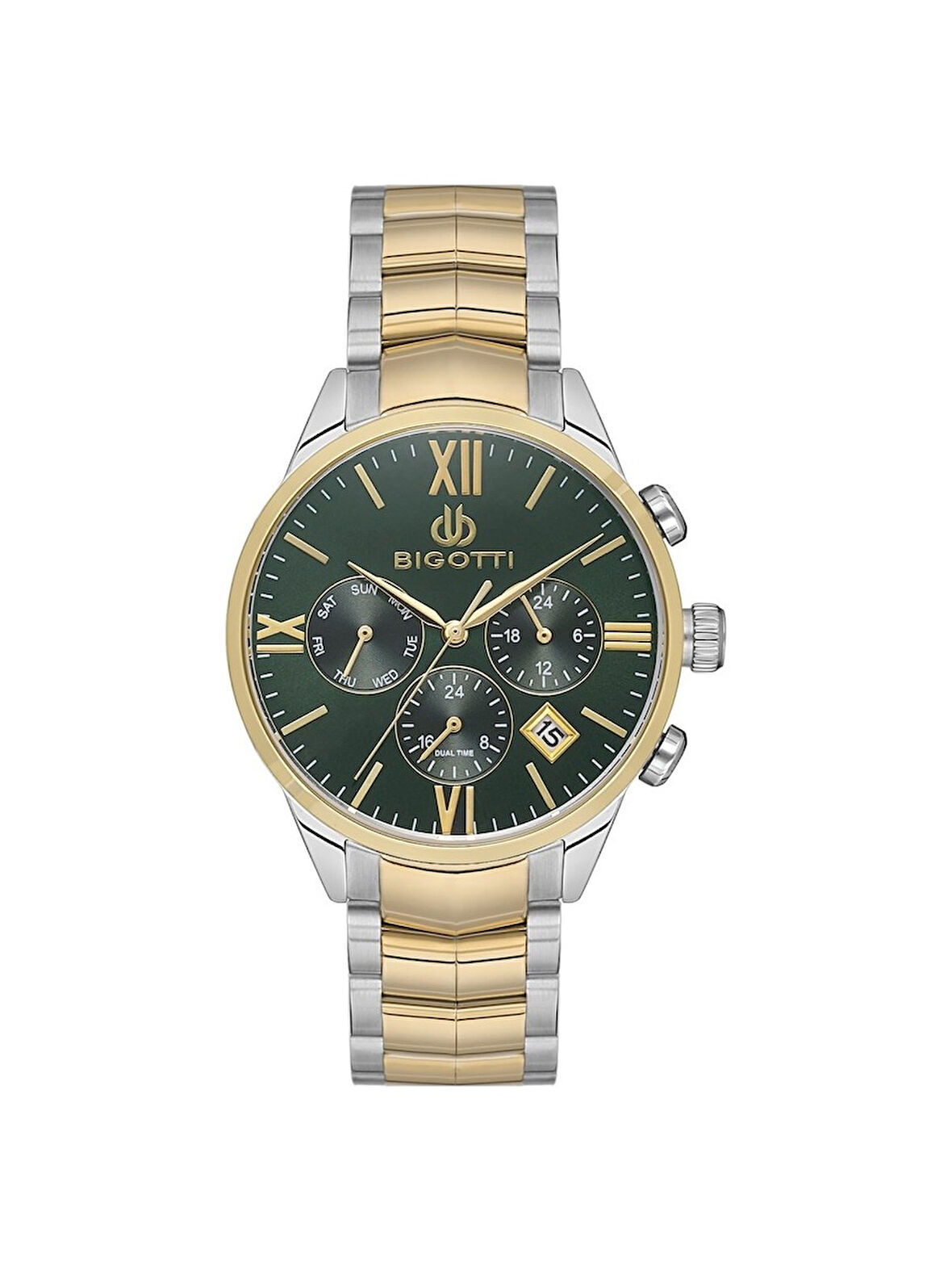 BIGOTTI KADIN KOL SAATİ BG.1.10527.3