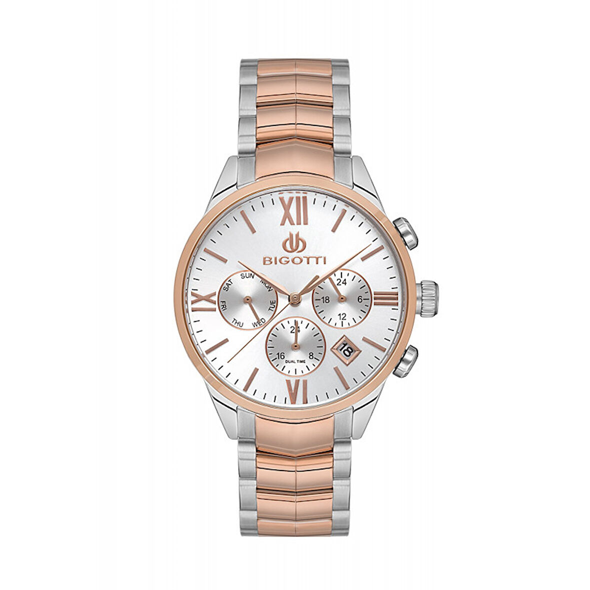 BIGOTTI KADIN KOL SAATİ BG.1.10527.4