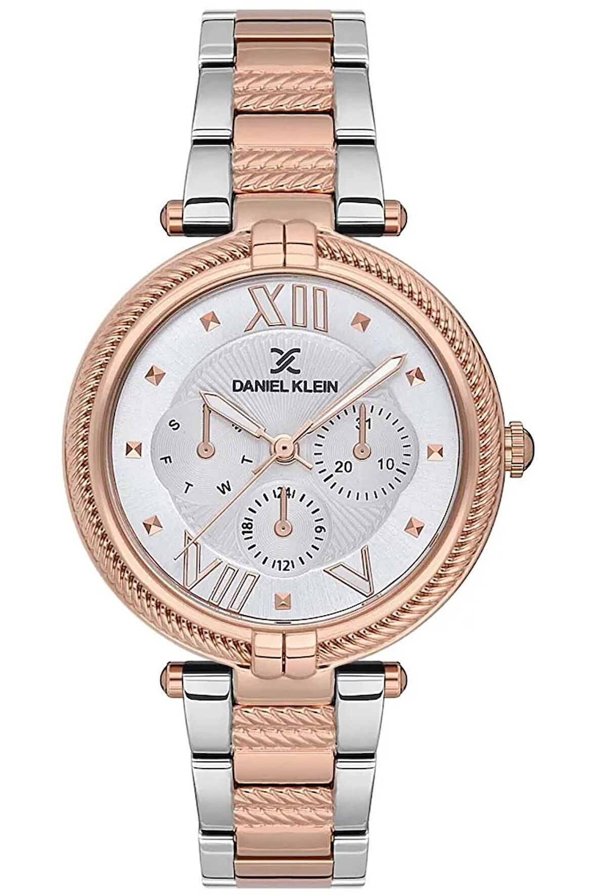 Daniel Klein KADIN KOL SAATİ DK102-DKE.1.10392-3