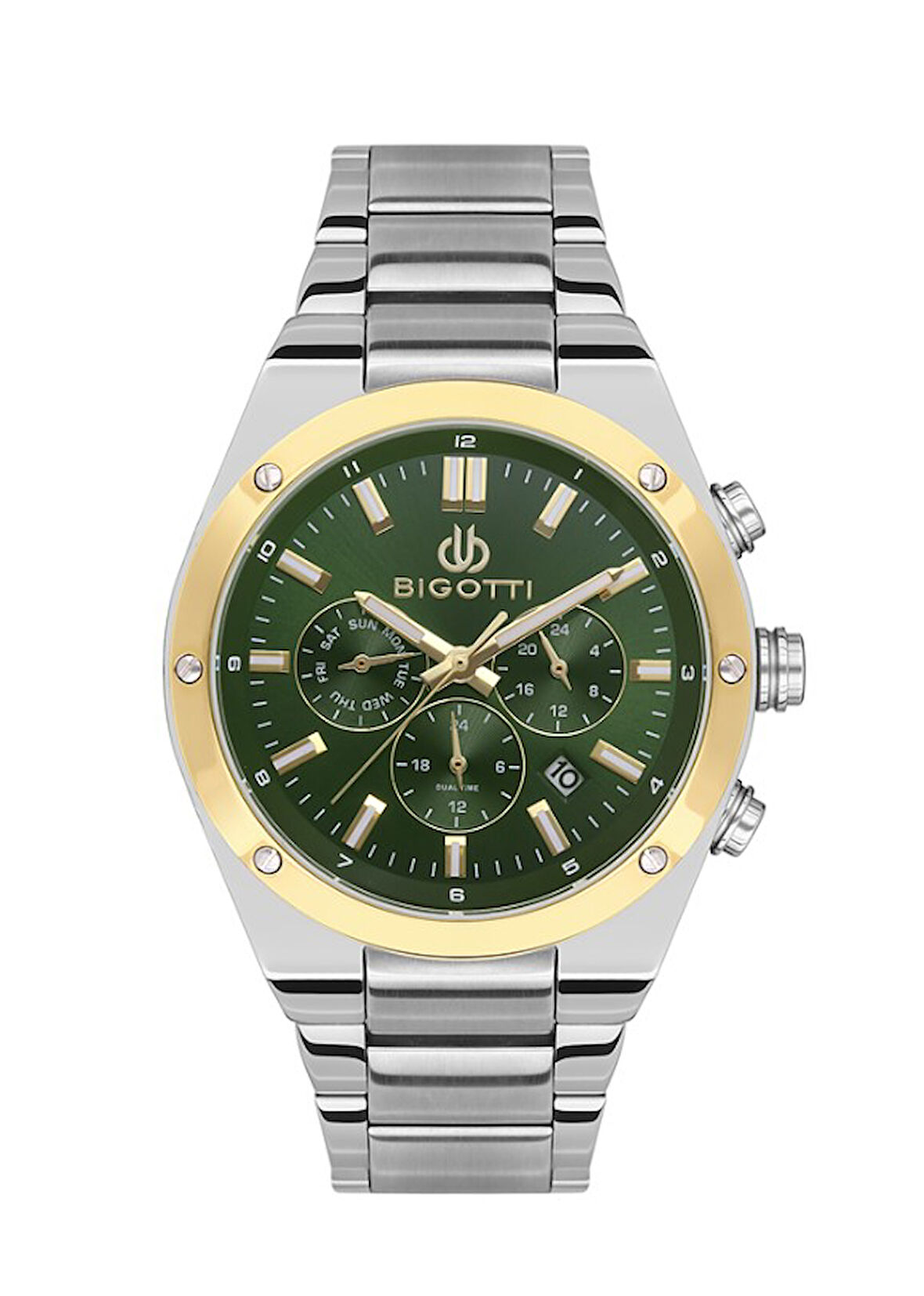 BIGOTTI ERKEK KOL SAATİ BG.1.10511.4