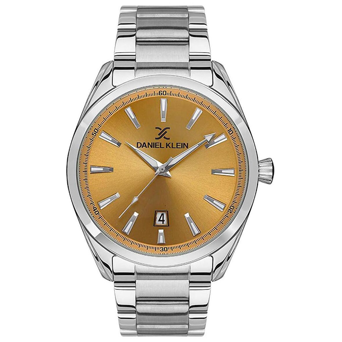 Daniel Klein DK.1.13520.5 Erkek Kol Saati