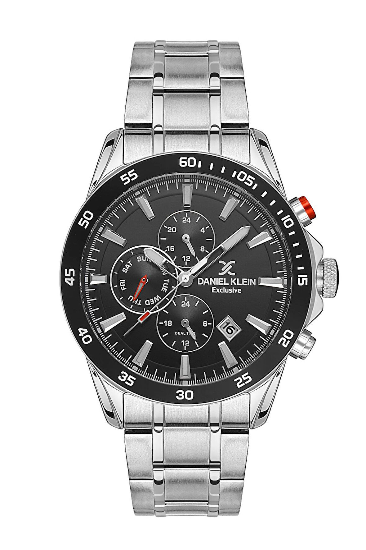 Daniel Klein Exclusive DK.1.13529-2 Erkek Kol Saati