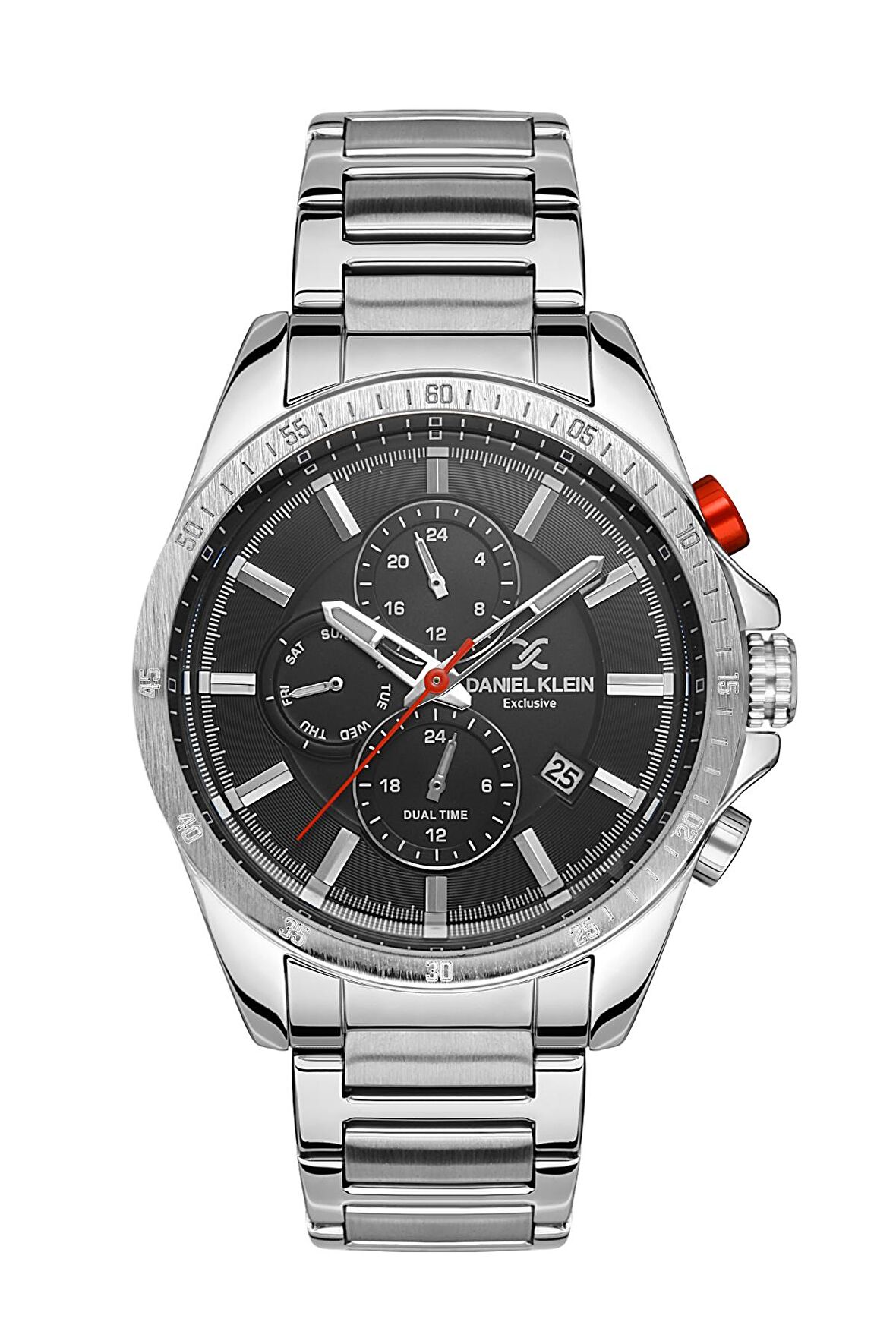 Daniel Klein DK.1.13532-2 Exclusive Erkek Kol Saati	