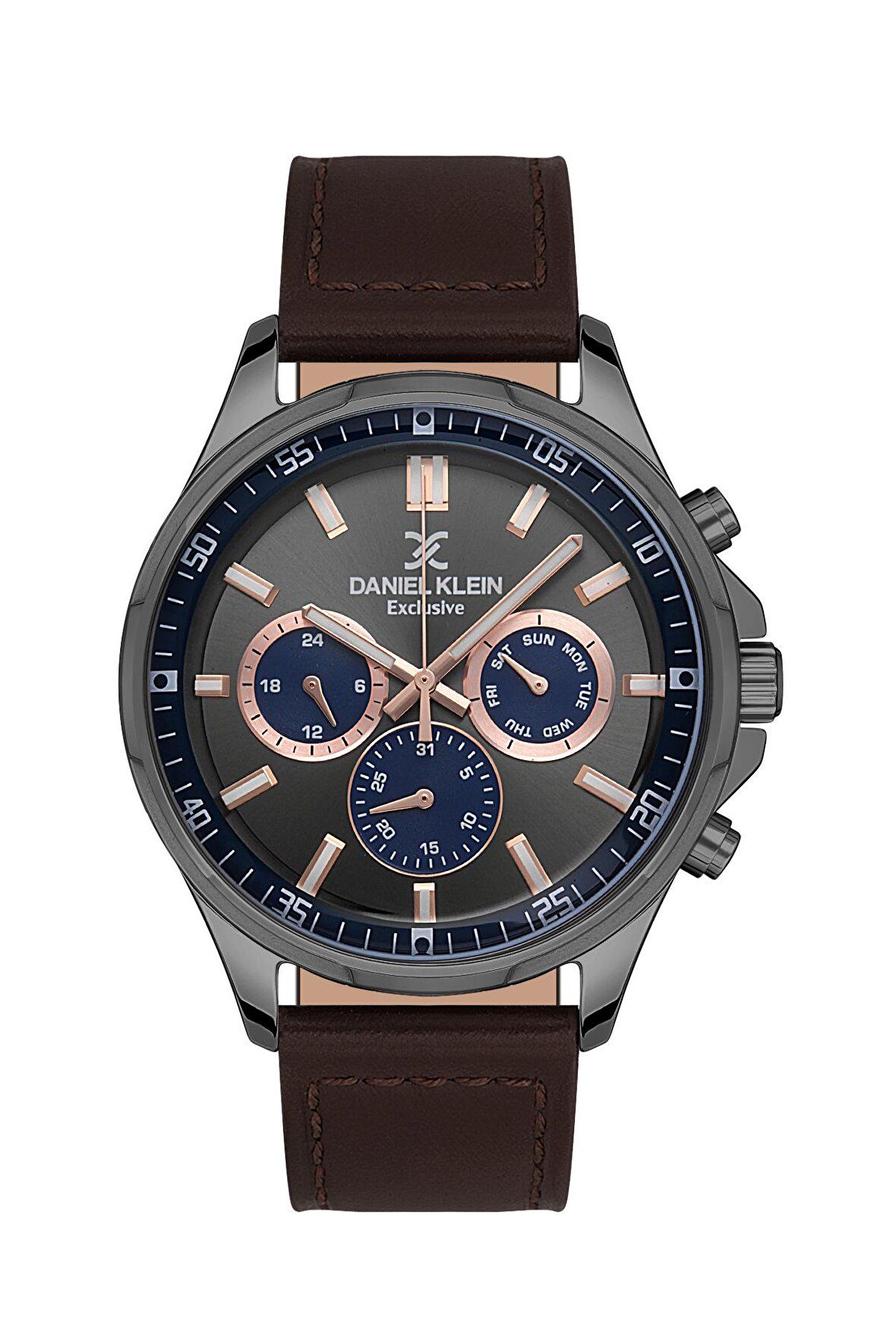 Daniel Klein DK.1.13544.5 Erkek Kol Saati	