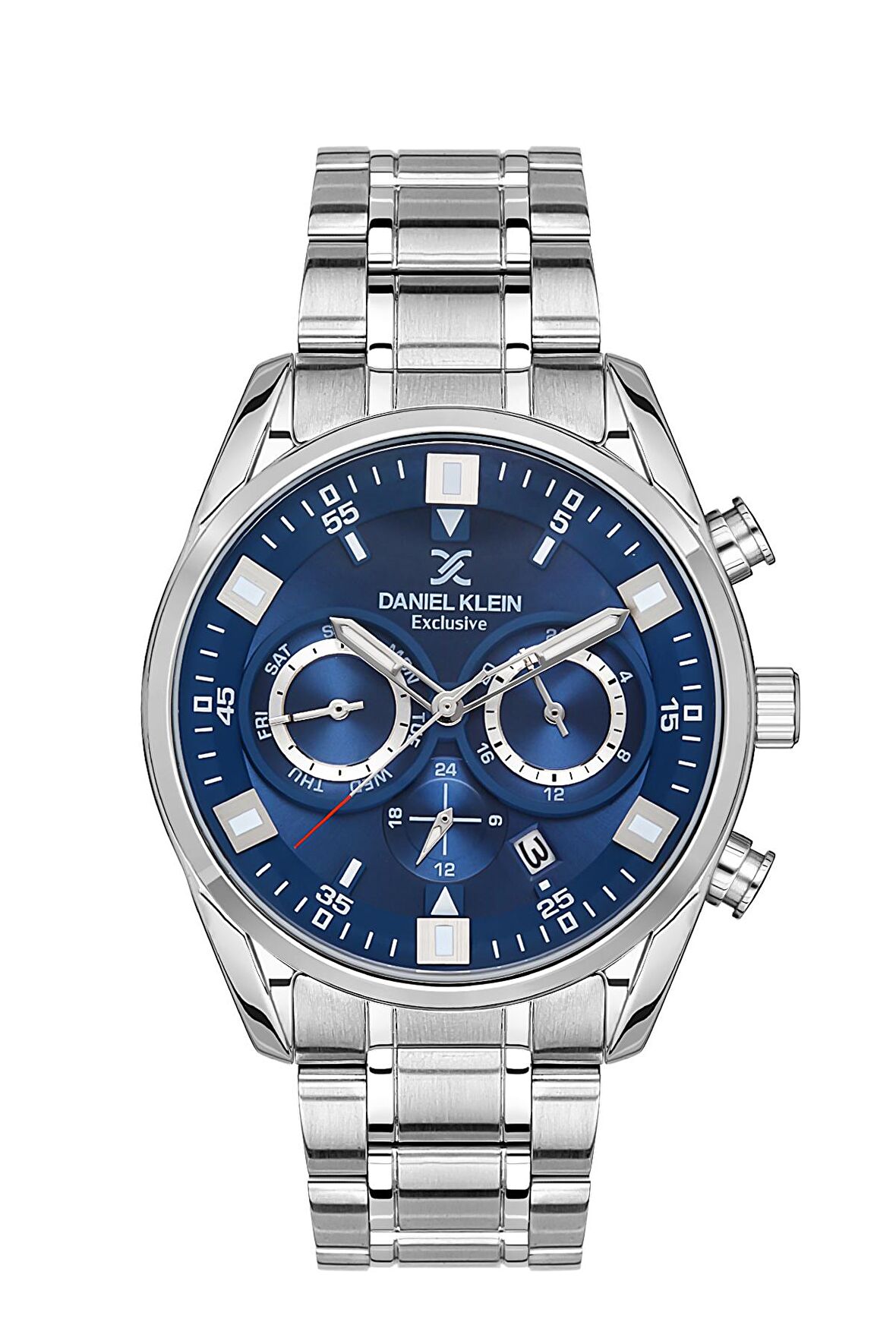 Daniel Klein DK.1.13548-2 Exclusive Erkek Kol Saati	